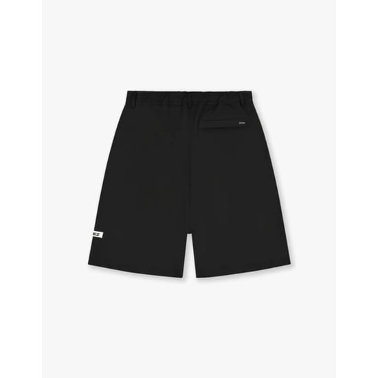 Croyez Homme Etiquette straight chino shorts shorts crb30026093 - Image 2