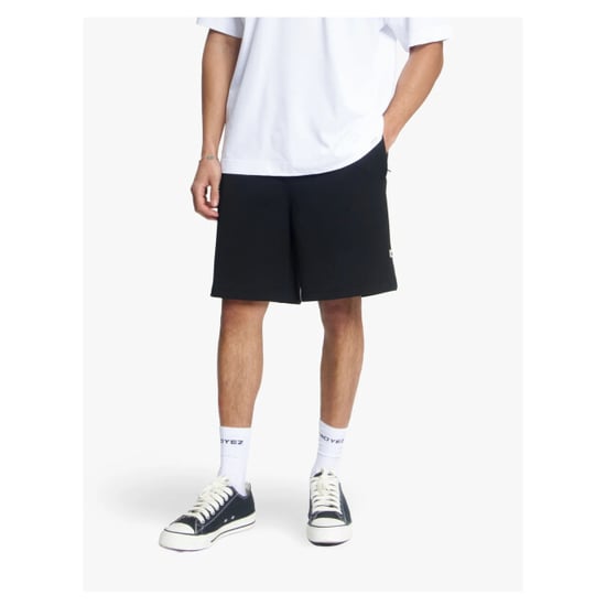 Croyez Homme Etiquette straight chino shorts shorts crb30026093 - Image 3