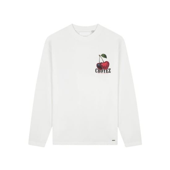 Croyez Homme Cerise d'amour longsleeve longsleeves crb30026083 - Image 1