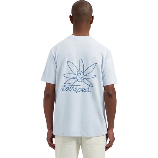 Dstrezzed T-shirt korte mouw 203524 - Image 2