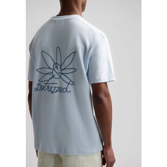 Dstrezzed T-shirt korte mouw 203524 - Image 4