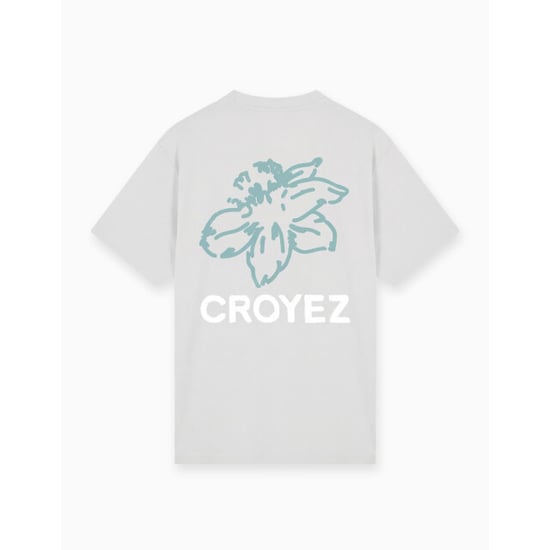 Croyez Homme Gardener t-shirt t-shirts crb30026047 - Image 2