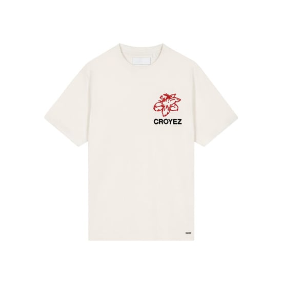 Croyez Homme Gardener t-shirt t-shirts crb30026047 - Image 1