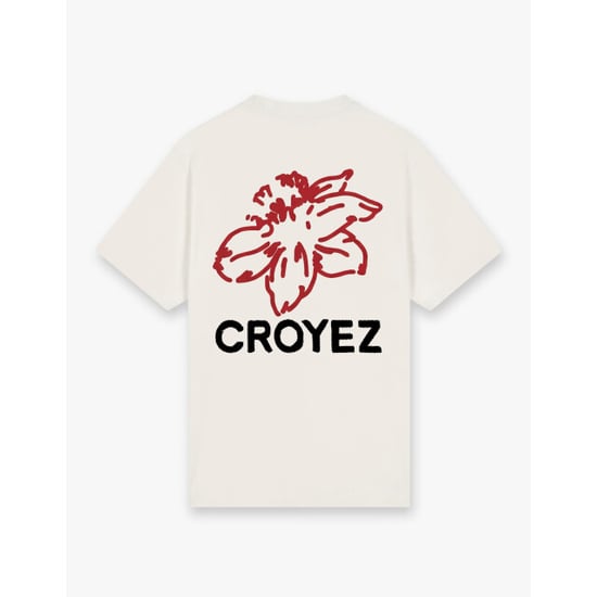 Croyez Homme Gardener t-shirt t-shirts crb30026047 - Image 2
