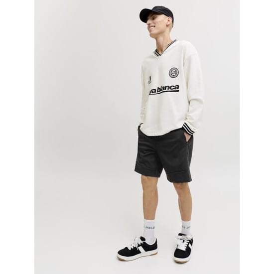 Jack & Jones Jpstgordon base sweat shorts srt sn - - Image 5