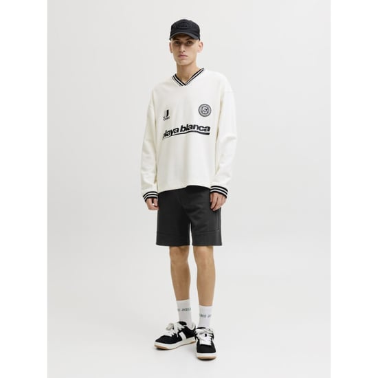 Jack & Jones Jpstgordon base sweat shorts srt sn - - Image 6