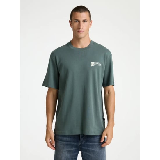 Chasin' 52110080 - e53 ido tee t-shirt chas - Image 2
