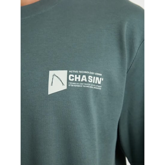Chasin' 52110080 - e53 ido tee t-shirt chas - Image 4