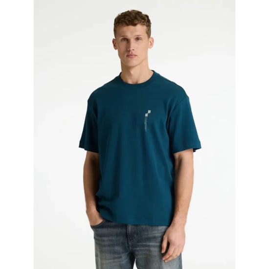 Chasin' 52110076 e63 - reco t-shirt chas - Image 2
