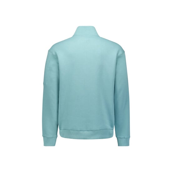 No Excess Heren sweater 30131151 039 seablue - Image 3