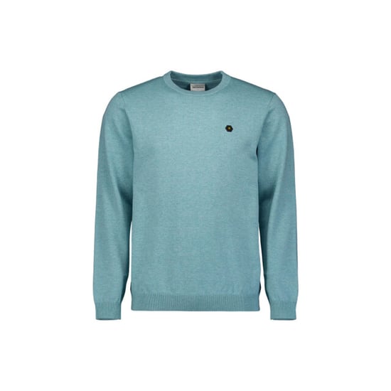 No Excess Heren trui 30211190 133 arctic blue - Image 2