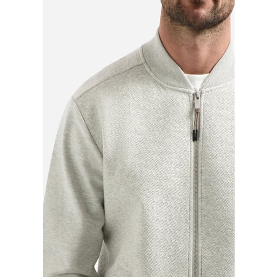 No Excess Heren vest 30101115 108 kit melange - Image 4