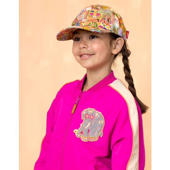 Oilily Cheeta jas - Image 4
