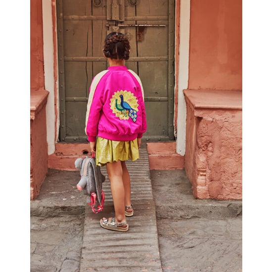Oilily Cheeta jas - Image 6