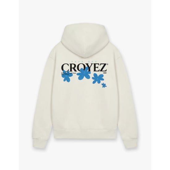 croyez homme Botanique zip hoodie vesten cra30026059 - Image 2