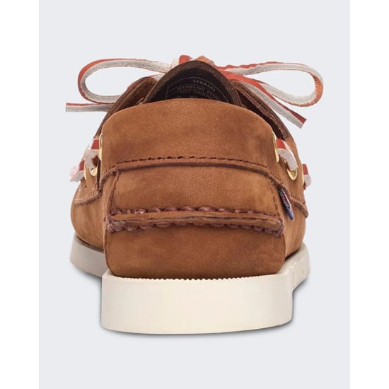 Sebago Dames docksides portland nubuck woma - Image 3