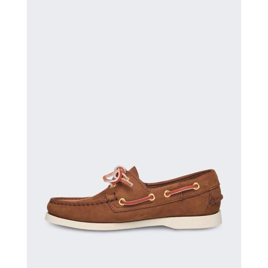 Sebago Dames docksides portland nubuck woma - Image 4