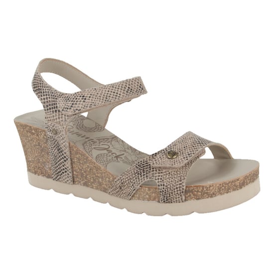 Panama Jack Julia b88 dames sandalen sportief - Image 1