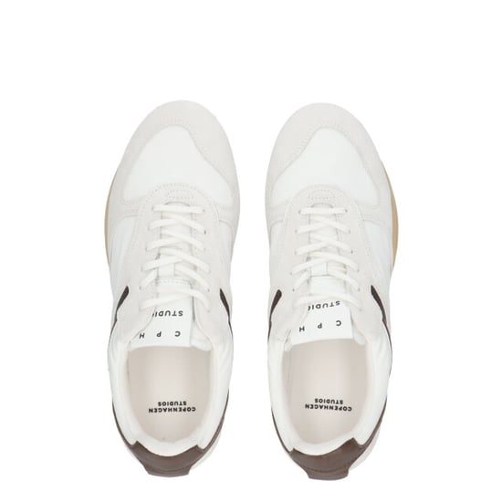 Copenhagen 64035999 cph650 white/brown - Image 4