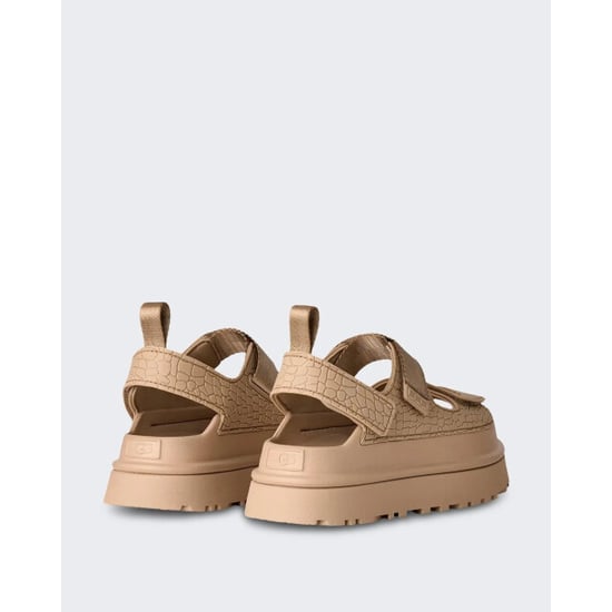 UGG Australia Dames goldenglow embossed - Image 3