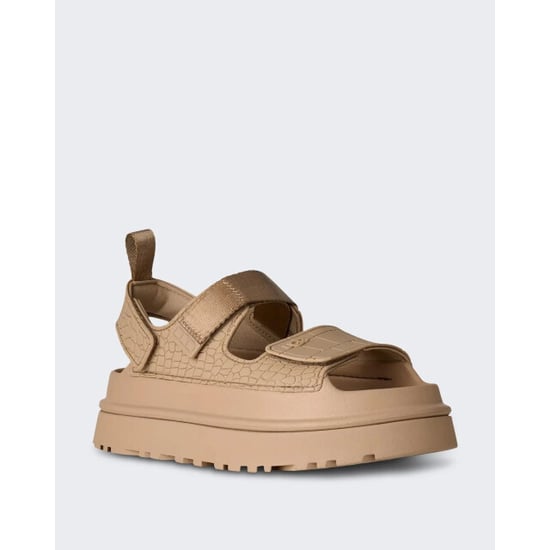 UGG Australia Dames goldenglow embossed - Image 5