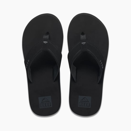 Reef the layback slippers heren - - Image 2
