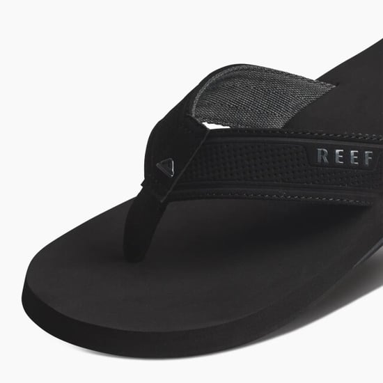 Reef the layback slippers heren - - Image 3