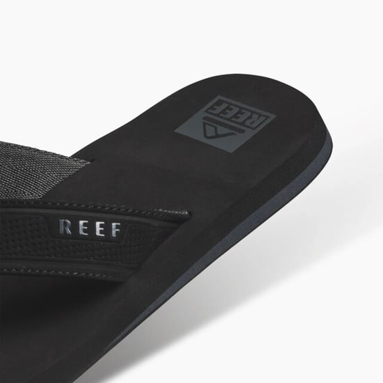 Reef the layback slippers heren - - Image 6