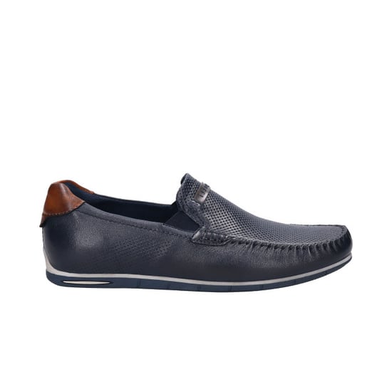 Bugatti Loafers - Image 1