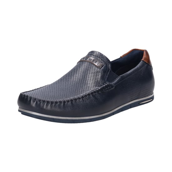 Bugatti Loafers - Image 2