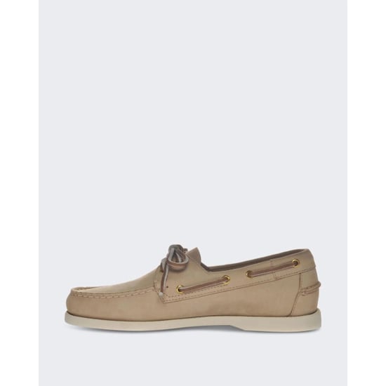 Sebago Heren docksides portland nubuck - Image 2