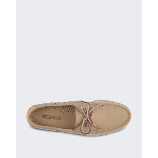 Sebago Heren docksides portland nubuck - Image 3