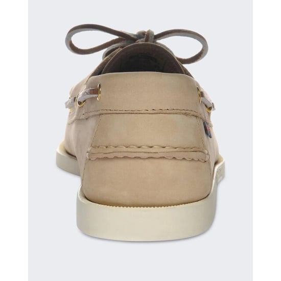Sebago Heren docksides portland nubuck - Image 4