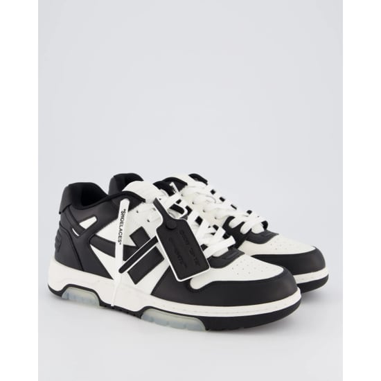 Off White Heren out of office sneaker - Image 3