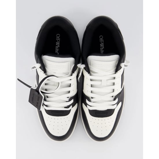 Off White Heren out of office sneaker - Image 4