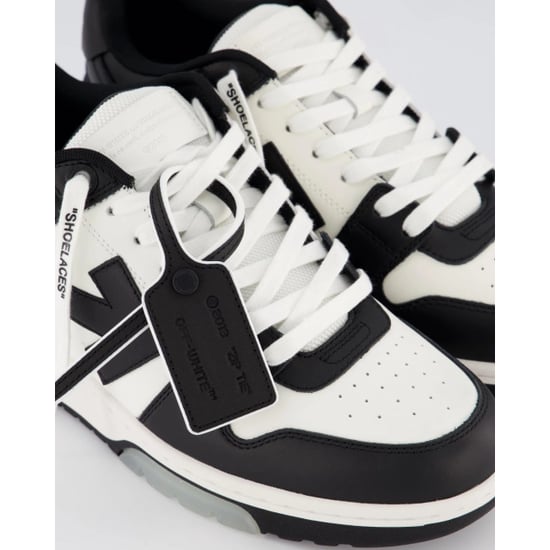 Off White Heren out of office sneaker - Image 5