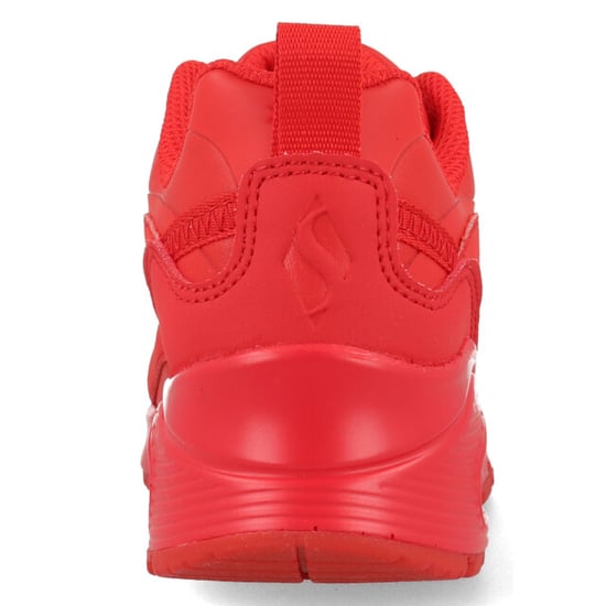 Skechers Uno gen1 color surge 403647l/red - Image 2