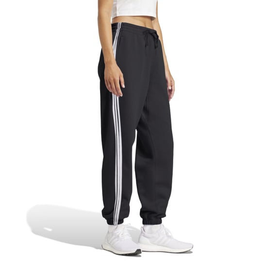 Adidas w 3s ft cf pt joggingbroek sportcasual dames - - Image 3