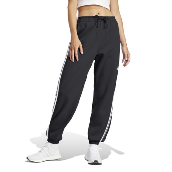 Adidas w 3s ft cf pt joggingbroek sportcasual dames - - Image 4