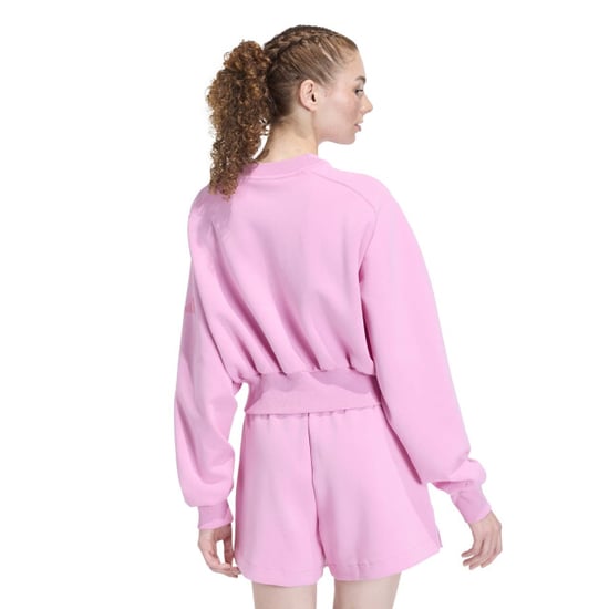 Adidas w all szn sl sw sweater dames - - Image 2