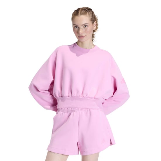 Adidas w all szn sl sw sweater dames - - Image 4