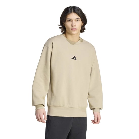Adidas m feelcozy swt sweater heren - - Image 3
