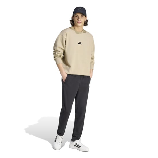 Adidas m feelcozy swt sweater heren - - Image 4