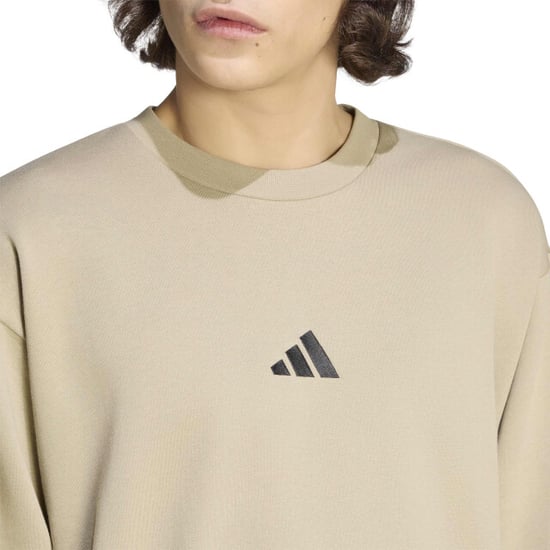 Adidas m feelcozy swt sweater heren - - Image 6