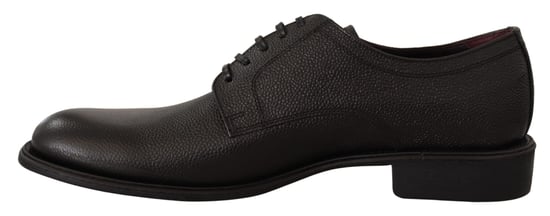 Dolce & Gabbana Men Laced shoe - Image 6