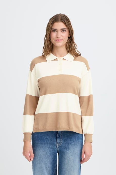 IHBOSTON LS14 Pullover Long sleeve Loose fit - Image 2