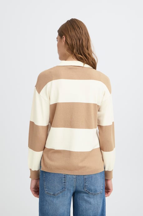 IHBOSTON LS14 Pullover Long sleeve Loose fit - Image 3
