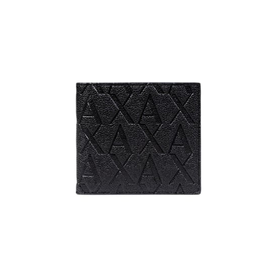 Armani Exchange Heren Portemonnee - Image 1