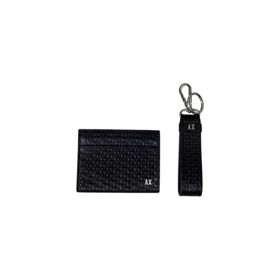 Armani Exchange Heren Portemonnee - Image 1