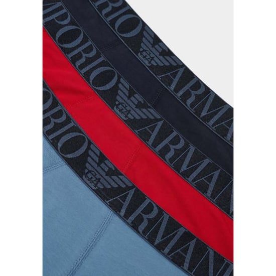 Emporio Armani Ondergoed Heren Ondergoed - Image 4
